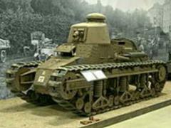 二战日本坦克合集3