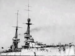 意大利海军大型战舰介绍-安德烈亚·多里亚级