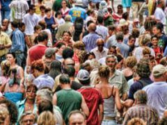 联合国发布2019年(世界人口展望) 人口老化加剧,到本世纪末地球人口将达109亿