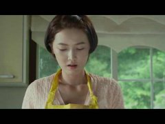 韩国电影(善良的妻子)发现丈夫出规后迷失了自己