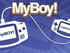 myboy模拟器-手机GBA模拟器