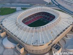 卡塔尔2022年世界杯比赛场馆