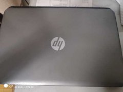 惠普HP15NotebookPC笔记本电脑拆机