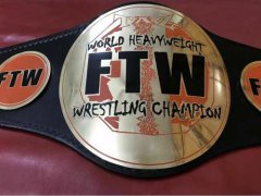这里是最全最详细的FTW重量级冠军历史解读
