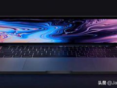 2020款13英寸MacBookPRO来了