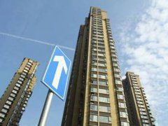 韩国首尔房价4年涨价近6成 首尔公寓楼平均价格首次突破10亿韩元
