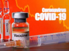 美国强生暂停新冠疫苗研究 美国强生新冠疫苗进展如何