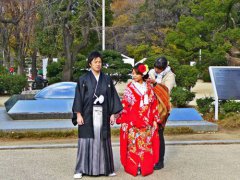 日本拟讨论夫妻婚后自由选择姓氏 日本夫妻结婚后女方姓氏