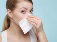 鼻炎什么季节容易犯 一年当中鼻炎什么时候最严重