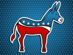 美国民主党得到众议院多数席位 美国民主党和共和党区别