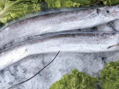 巴西进口冻带鱼内包装检出新冠 进口冻带鱼检出新冠 冻带鱼还能吃吗