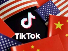 美政府反对停止下架TikTok动议 TikTok协议不批准