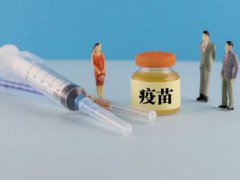中国疫苗或有比较长期的保护作用 新冠疫苗何时能打确定了