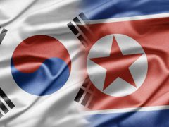 韩国公务员疑被朝军火化 韩国和朝鲜以前是一个国家吗
