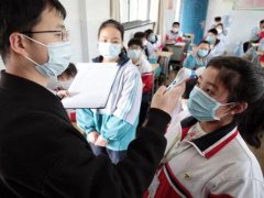 哈尔滨240名学生出现呕吐腹泻 呕吐腹泻是什么原因