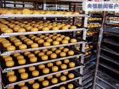 上海警方查获18万个假冒品牌月饼 假冒注册商标商品罪的认定