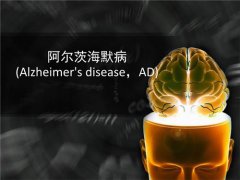 中国阿尔茨海默病患者约千万 阿尔茨海默症如何预防