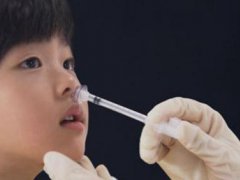 鼻喷流感疫苗优缺点 鼻喷流感疫苗和针剂哪个好 鼻喷式流感疫苗效果好吗