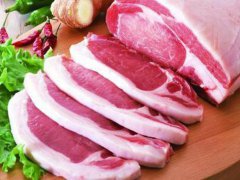 猪肉价格连涨19个月后首次转降 猪肉降价的原因