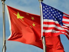 美国将中国旅行指引调级 美国人禁止来中国旅行