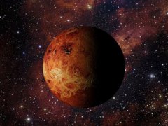 科学家发现金星有生命存在可能 除了地球还有哪个星球有生命
