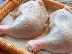 全国鸡肉价格3年首降 鸡肉价格大跌 鸡肉价格今日价