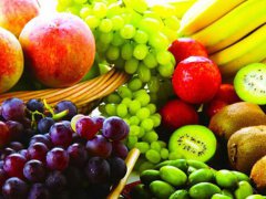 秋天减肥吃什么水果好 秋天减肥吃什么水果最佳