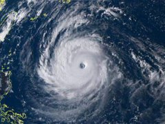 东北半个月内遭台风三连击 东北台风最新消息 东北台风受灾情况