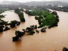 今年洪涝致271人失踪死亡 今年洪涝灾害直接经济损失超两千亿