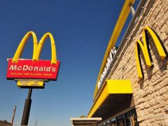 52家加盟商起诉麦当劳种族歧视 麦当劳被爆多起种族丑闻