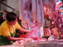 刘永好称明年猪肉价格将恢复正常 明年猪肉价格恢复