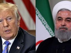 联合国拒绝美要求恢复制裁伊朗 美国制裁伊朗真实原因