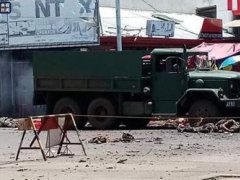 菲律宾发生爆炸已致6人死亡 菲律宾爆炸央视最新消息