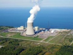 中国核电与美国泰拉能源合作告吹