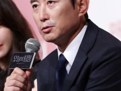韩国演员金元海确诊新冠