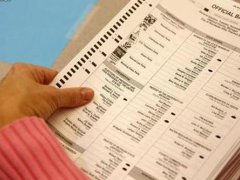 密歇根一县称计票结果明显不正确 密歇根计票错误 美国各州选举人票数