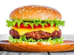 英国汉堡王呼吁人们去麦当劳点餐 汉堡王麦当劳广告大战