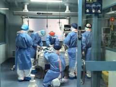 新疆新增新冠肺炎确诊病例2例 新疆喀什启动第四轮核酸检测