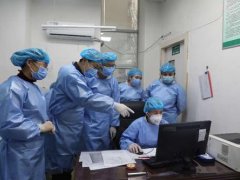 新疆新增新冠肺炎确诊病例2例 新疆新增确诊2例
