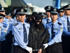 重庆警方跨国解救7名中国人质