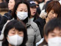 日本新冠确诊超10万例 日本新冠疫情最新数据