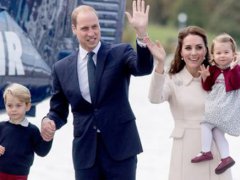 威廉王子夫妇年薪16.6万招新管家 威廉王子与凯特的婚礼