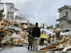 日本东京都发生4.3级地震 为什么日本地震很频繁
