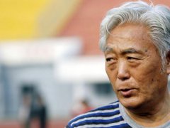 前国足主教练高丰文去世 高丰文冲出亚洲第一人