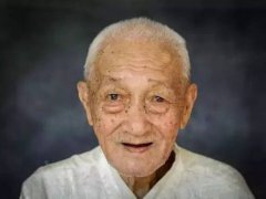 上海百岁老人突破3000 中国百岁老人数量