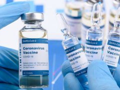 新冠疫苗共接种约6万名受试者 新冠疫苗接种预约方式