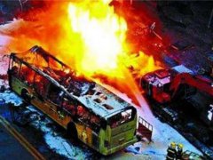 四川公交爆炸案被告上诉求判死刑 四川公交爆炸案一审宣判