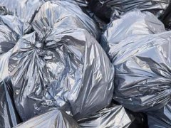 不可降解塑料袋的危害 不可降解塑料袋的影响