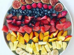 减肥期间吃什么水果 减肥吃什么水果不胖