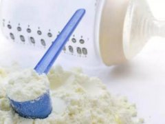 致癌奶粉有哪些品牌 香港测出9款婴儿奶粉有致癌物质 毒奶粉有哪些牌子